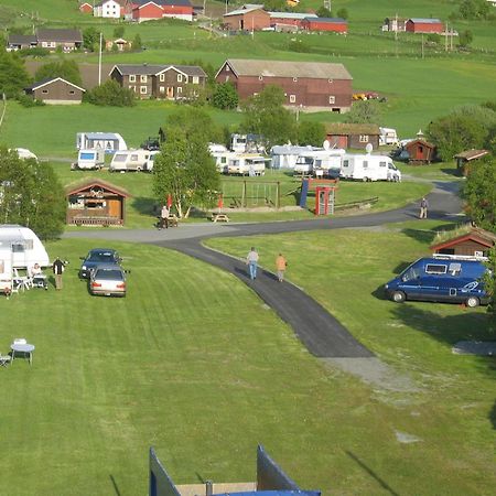 Smegarden Camping أوبدال المظهر الخارجي الصورة