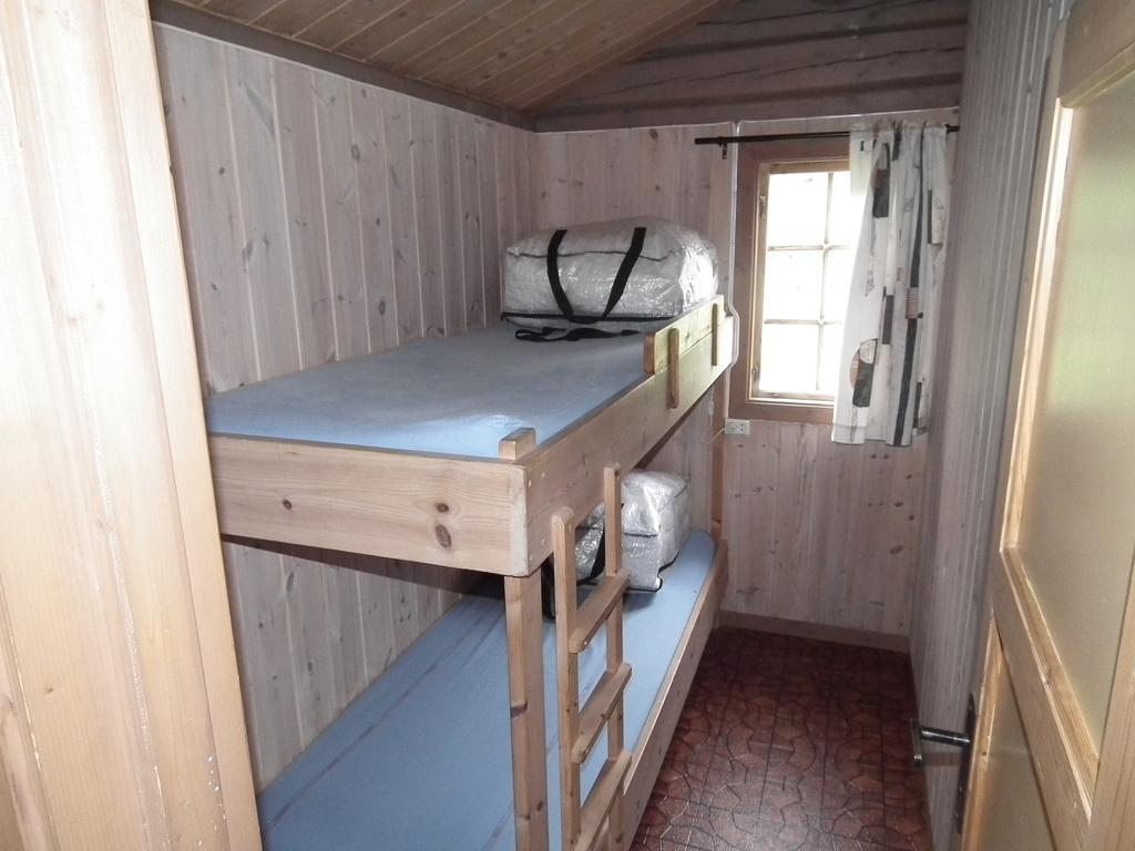 Smegarden Camping أوبدال المظهر الخارجي الصورة