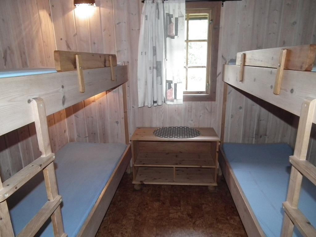 Smegarden Camping أوبدال المظهر الخارجي الصورة
