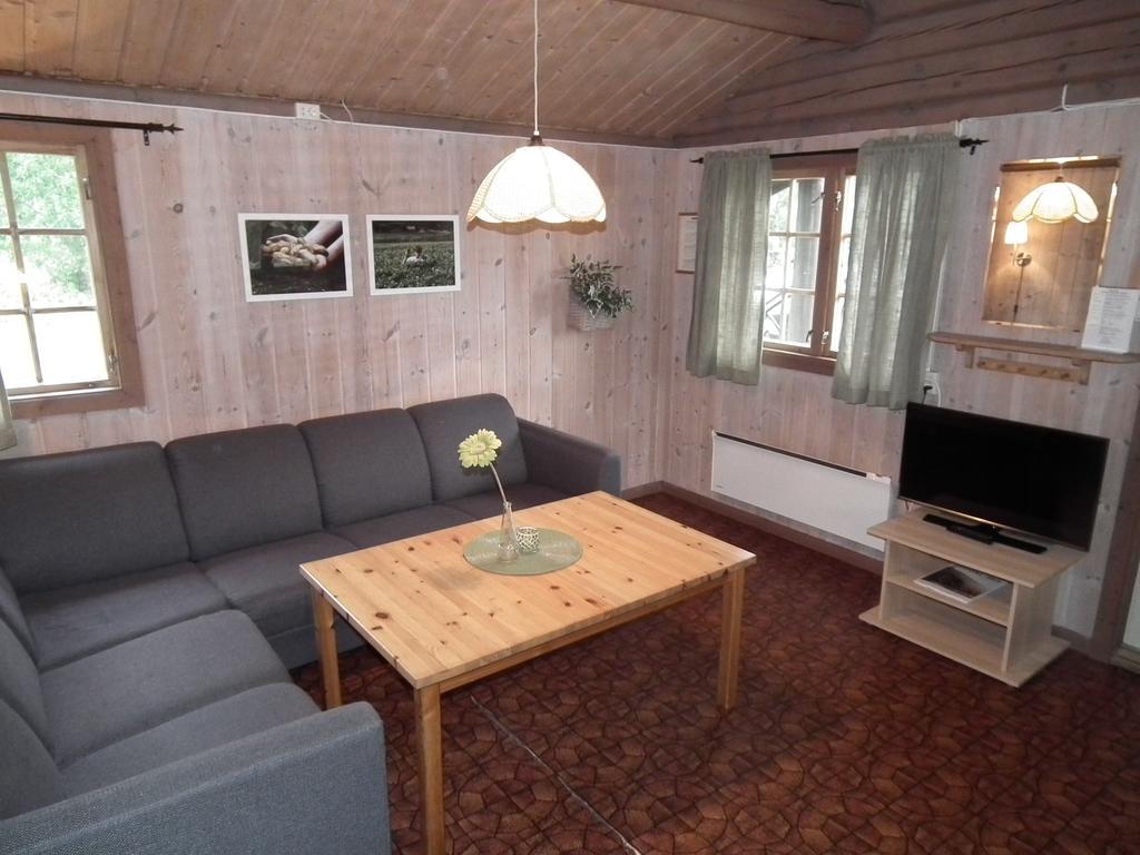 Smegarden Camping أوبدال المظهر الخارجي الصورة