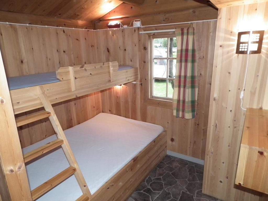 Smegarden Camping أوبدال المظهر الخارجي الصورة