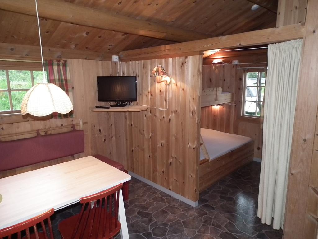 Smegarden Camping أوبدال المظهر الخارجي الصورة
