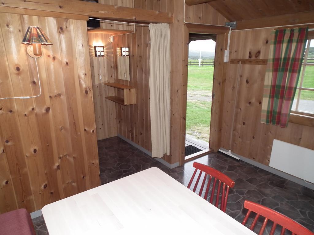 Smegarden Camping أوبدال المظهر الخارجي الصورة