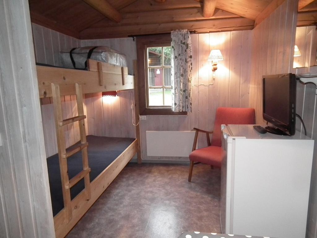 Smegarden Camping أوبدال المظهر الخارجي الصورة